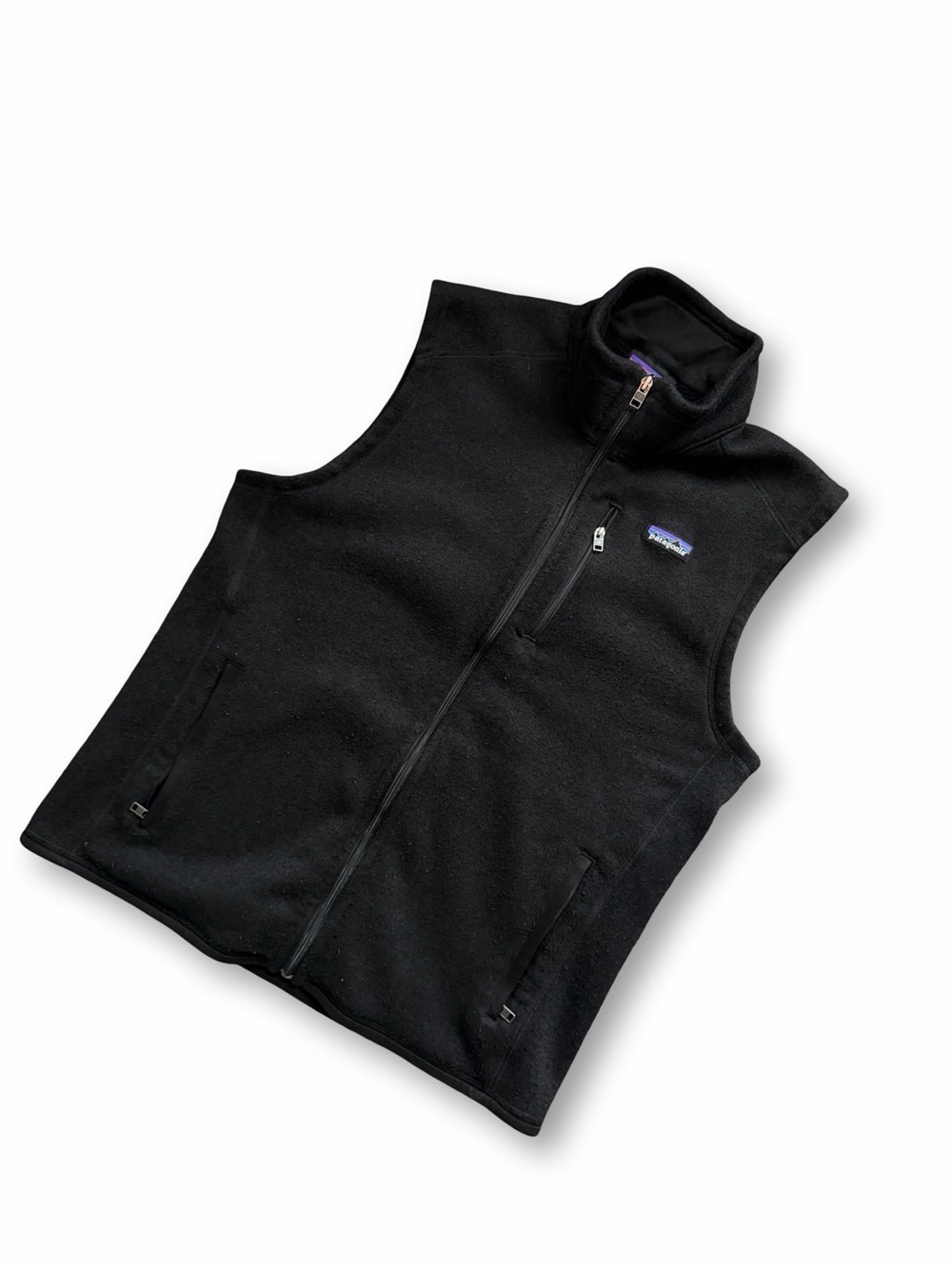Patagonia Better Sweater Vest